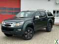 Foto Isuzu D-MAX 2.5 TD