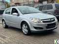 Foto Opel Astra H 1.6 Lim. Edition 1 HAND Scheckheft PDC