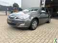 Foto Opel Astra J Lim.5-trg.EditionAHK,NAVI,Tempomat