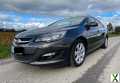 Foto Opel Astra Sports Tourer 1.4 Turbo - Top Zustand