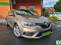 Foto Renault Megane IV 1.2 TCe 130 Experience 5-trg., +NAVI