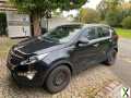 Foto Kia Sportage Spirit 4WD