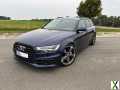 Foto Audi A6 Avant 3.0 BiTDI Quattro 313 PS Quattro S Line VOLL