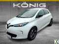 Foto Renault ZOE INTENS Z.E. 40 Automatik Klimaautomatik