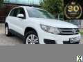 Foto Volkswagen Tiguan 1.4 TSi Trend & Fun Climatic PDC 2.Hand