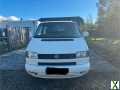 Foto Volkswagen T4 Transporter 65 mit Trennwand