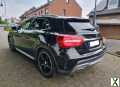 Foto GLA 250 4MATIC DCT AMG Line AMG Line,Xenon,Navi