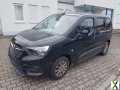 Foto Opel Combo Life 1.2 Turbo 96kW 131 PS Familienauto