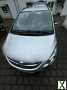 Foto Opel Zafira Tourer 1.4 Turbo Active 103kW Active
