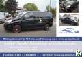 Foto Citroën Jumpy HDi 120 Kombi 6 Sitzer Klima-AHK-PDC