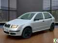 Foto Skoda Fabia Classic 5 Türer+Klima+Servolenkung*TOP