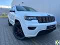 Foto Jeep Grand Cherokee Limited 3,6 Nav Leder Clean Title