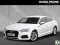 Foto Audi A5 Sportback 3.0 TDI quattro Navi Xenon SHZ PDC