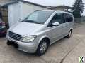 Foto Mercedes-Benz Viano 2.2 CDI