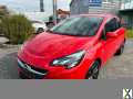 Foto Opel Corsa