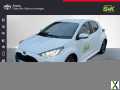 Foto Toyota Yaris 1,5-l Hybrid Team-D *Sofort