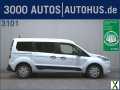 Foto Ford Transit Connect 1.5 EB L2 Trend 7-Sitze Navi PDC