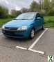 Foto Opel Corsa C 1.0 Comfort