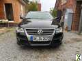 Foto Vw Passat 3c R-Line