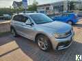 Foto Vw Tiguan TDi