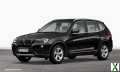 Foto BMW X3 xDrive20d