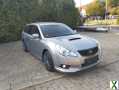 Foto Subaru Legacy Kombi 2.0D Standheizung Anhängerkupplung