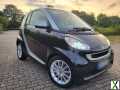 Foto Smart Fortwo 451 - Top Zustand - große Inspektion gemacht