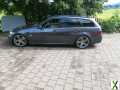 Foto BMW E91 330xd