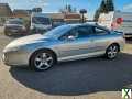 Foto Peugeot 407 Coupe Sport