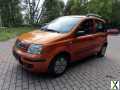 Foto Fiat Panda 1.2 8V Dynamic ZV! TÜV= 10/2026 VB