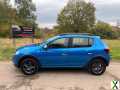 Foto Dacia Sandero II Stepway Celebration / Klima / PDC