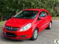 Foto Opel Corsa D 1.0twinsport