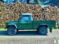 Foto Land Rover Defender 110 HCPU Pickup 300 Tdi AHK