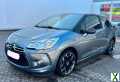 Foto Citroen DS3 Sport Chic 1.6 Turbo Navi Leder Klima LED