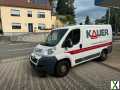 Foto Peugeot Boxer HDi AVANTAGE