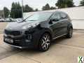 Foto Kia Sportage 1.6 T-GDI DCT AWD GT line*KAM*NAV*LHZ*