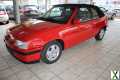 Foto Opel Kadett Cabrio 2.0 GSI/DigiTacho/1.Hd/Oldtimer!