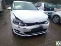 Foto Volkswagen Golf VII Lim. Cup BMT