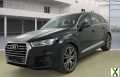 Foto Audi Q7 45 TDI quattro*S-LINE*PANO*HEAD-UP*20 ZOLL