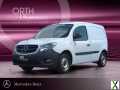 Foto Mercedes-Benz Mercedes-Benz Citan 109 CDI+KLIMA+SCHIEBETÜR+Bre