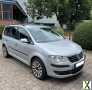 Foto VW Touran 1.9 TDI DPF Conceptline 5-Sitzer