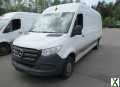 Foto Mercedes-Benz 906BB35 17 CDI Sprinter Lang HA EZ.2020 80Tsd.KM