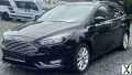 Foto Ford Focus 1.0 Turnier Titanium GARANTIE