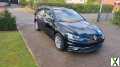 Foto VW Golf Variant Comfortline VII 1.5 TSI