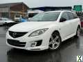 Foto Mazda 6 2.2 CRDT Dynamic