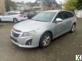 Foto Chevrolet Cruze LT+ Navi