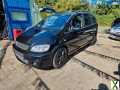 Foto Opel Zafira 7-Sitzer Tüv Neu 9.2026 KLIMA OPC EDITION