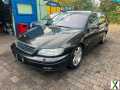 Foto Opel Omega 2.2 16V Edition Tüv Neu 10.2026 AHK ALU