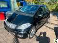 Foto Mercedes-Benz A 200 Elegance Tüv Neu 10.2026 KLIMA SCHIEBEDACH