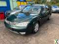 Foto Ford Mondeo Turnier Ghia Tüv Neu 10.2026 ALU KLIMA